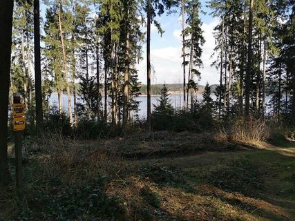 Winklauerteich Heidenreichstein