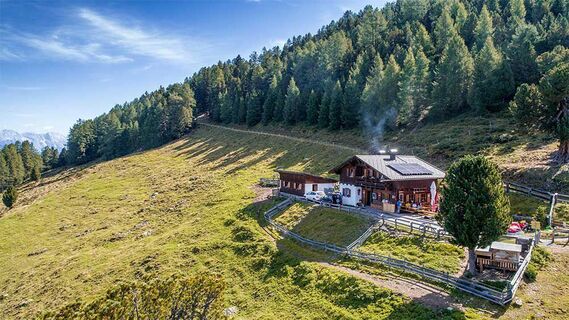 Leiner-Alm 5