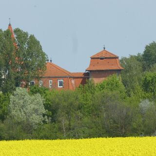 Herrenhaus Bencze, Dunapataj