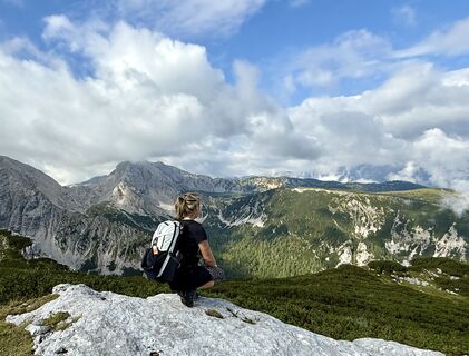 Foto von Dani Geiger / Natur_erleben_dg entlang der Tour