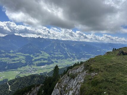 Foto von Emiliobigler entlang der Tour