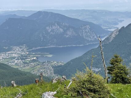 Zdjęcie z Wenzl73 wzdłuż trasy