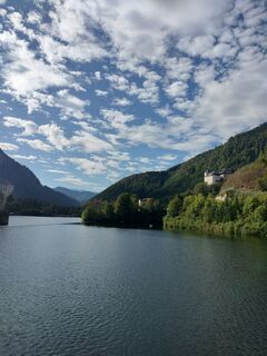 Foto von NIKOLAOS ASLANIDIS entlang der Tour