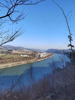 Fotografia z ReginaSt na trase