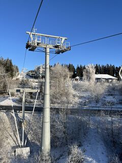 Fotografie z Markus Wollny na trase