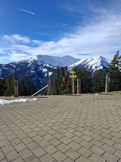 Photo de gottie le long du parcours