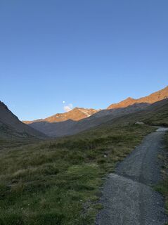 Fotografie z Manuel Maier-Fuchs na trase
