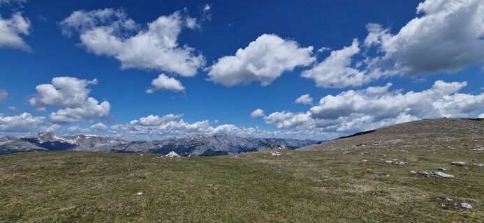 Photo de Pitilove97 le long du parcours