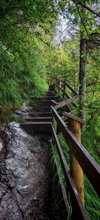 Photo de ReginaSt le long du parcours