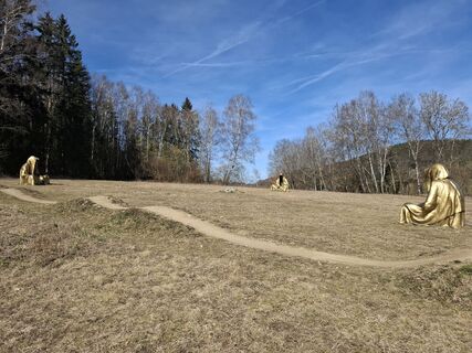 Fotografie de la Florian Dumpfhart de-a lungul turului