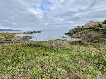 Zdjęcie z Heidi wzdłuż trasy