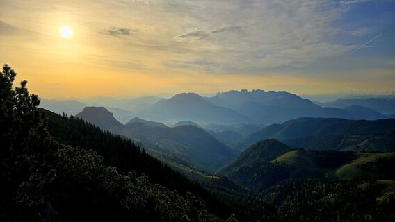 Foto von se_muck entlang der Tour