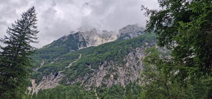 Zdjęcie z Roman Kramer wzdłuż trasy