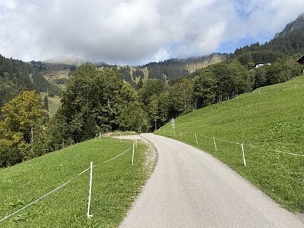 Foto von Dóra Halász 1 entlang der Tour