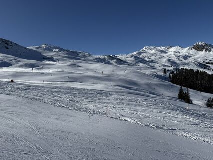 Fotografija s spletne strani Michael Senn na poti