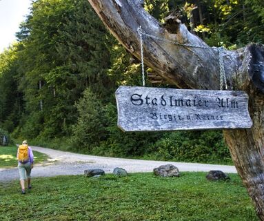 mugel von der stadlmaier-alm_img_86745614