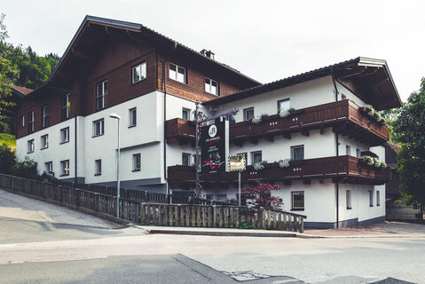 Die Barbara Appartements