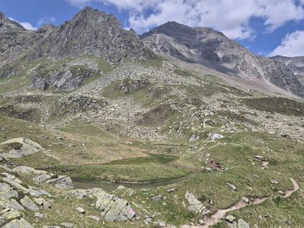 Photo de Harry Kooijman 1 le long du parcours