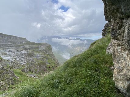 Fotografie z Thomas Schramm 1 na trase