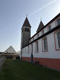 Foto von Lars Klein entlang der Tour