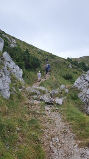 Fotografija s spletne strani Anica varga na poti