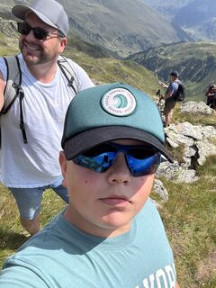 Foto von Ma Ra 5 entlang der Tour