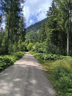Fotografie de la Karl Heinz Hempen de-a lungul turului