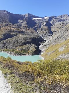 Foto von Peter.S entlang der Tour