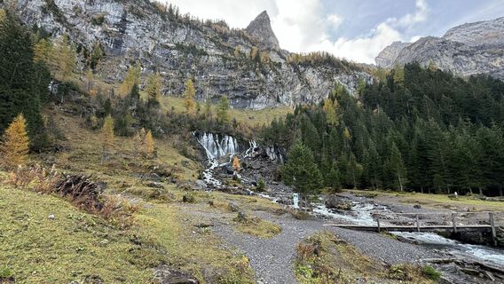 Fotografia z peter_oe na trase