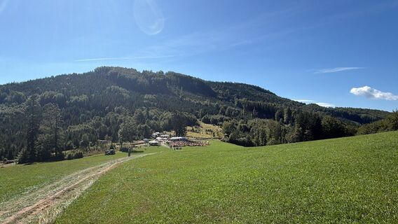 Foto von Alexander Herrmann 2 entlang der Tour