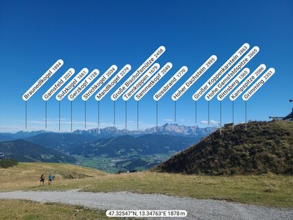 Foto von mmecki entlang der Tour