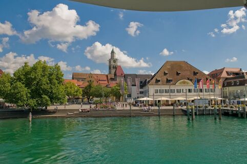 Greth in Überlingen