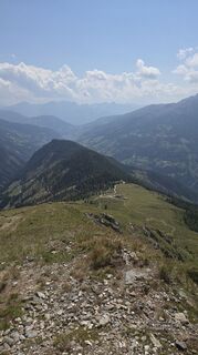 Foto von Bruno Neumayr 1 entlang der Tour