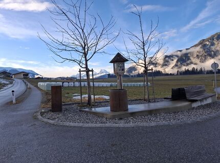 Fotografia z Toni T. na trase