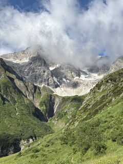 Foto fra Csaba Veres 1 underveis på turen