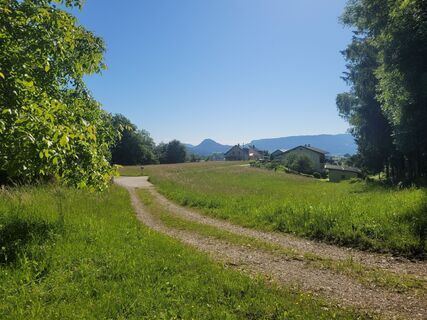 Fotografija s spletne strani Susanne Linzbacher na poti