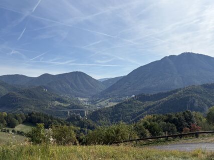 Photo de Moonytiger le long du parcours