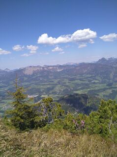 Fotografia z Jozef Kutej na trase