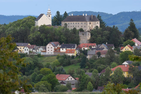 Albrechtsberg