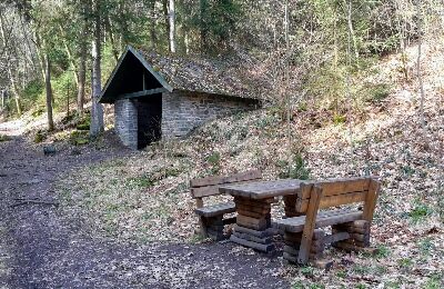 Fischerhütte