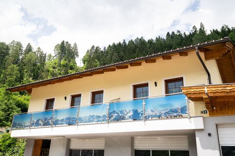 Appartement Salentinig