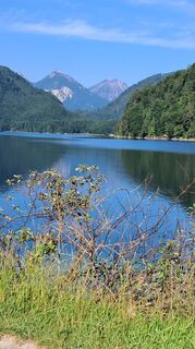 Foto von Heike B. entlang der Tour