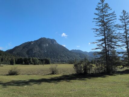 Foto de Marco Weiß a lo largo del recorrido