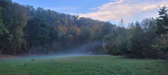 Foto von George50 entlang der Tour