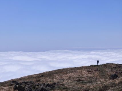 Fotografija s spletne strani Stefano Fabi na poti