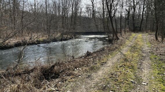 Foto fra Mandi_3000 undervejs på turen