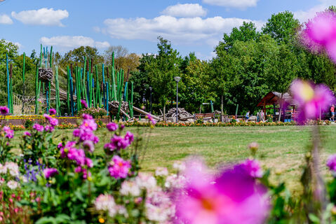 Gartenschaupark Rietberg