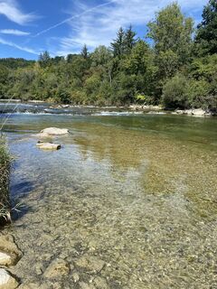 Fotografija s spletne strani Sven Krieblin na poti