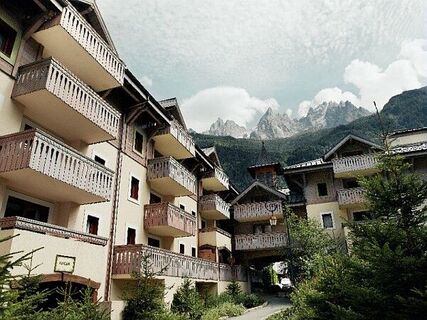 Résidence Premium La Ginabelle