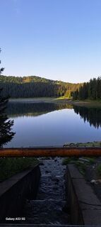 Fotografia z Amanda Belleri na trase